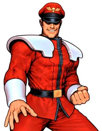 Actors Who Could or Could Have Played M. Bison