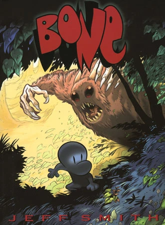Bone Movie/TV Show