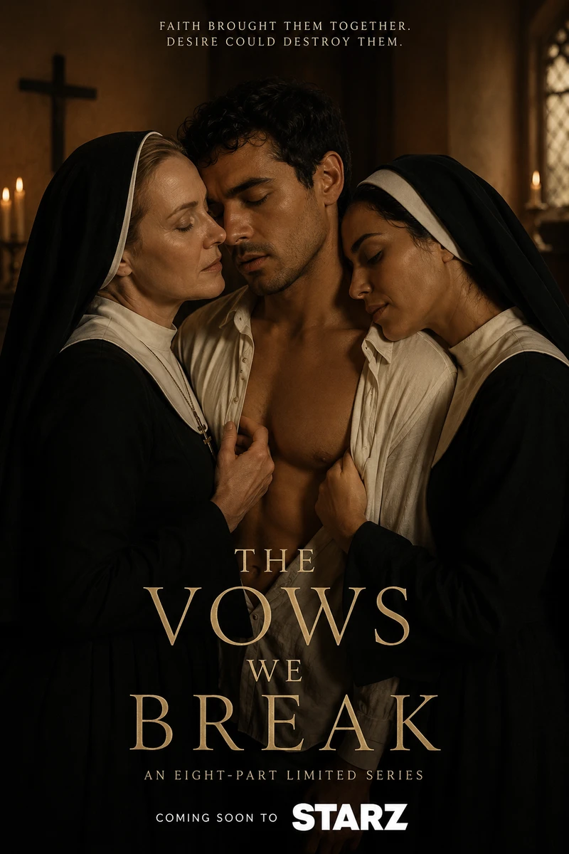 The Vows We Break