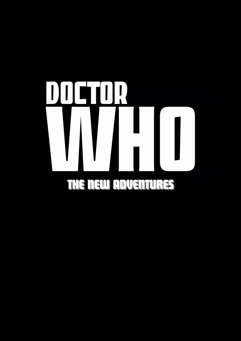 Doctor Who - The New Adventures