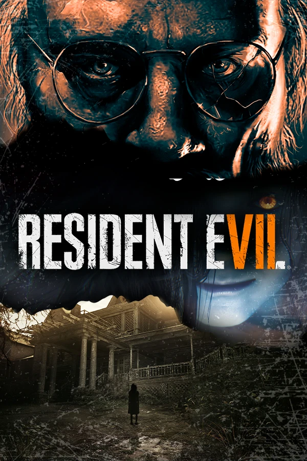Resident Evil 7: Biohazard