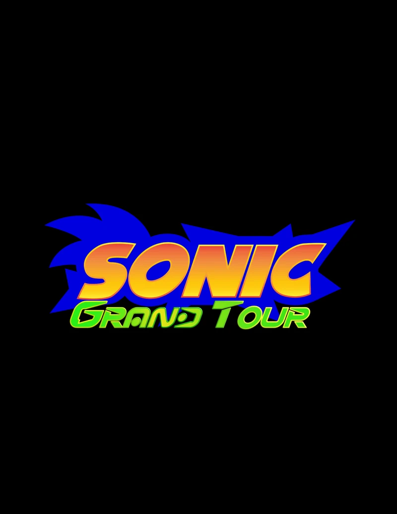 Sonic Grand Tour