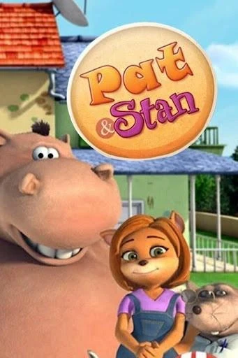 Pat and Stan (my version)