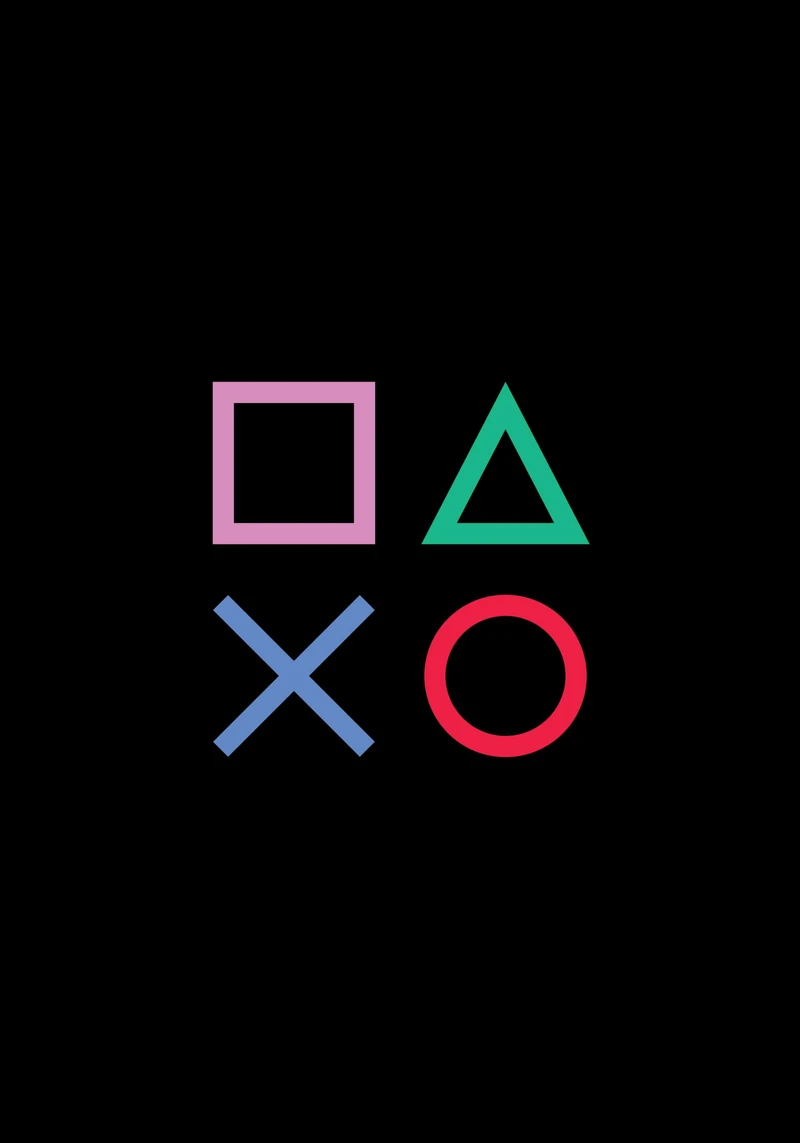 Video Game Castings
