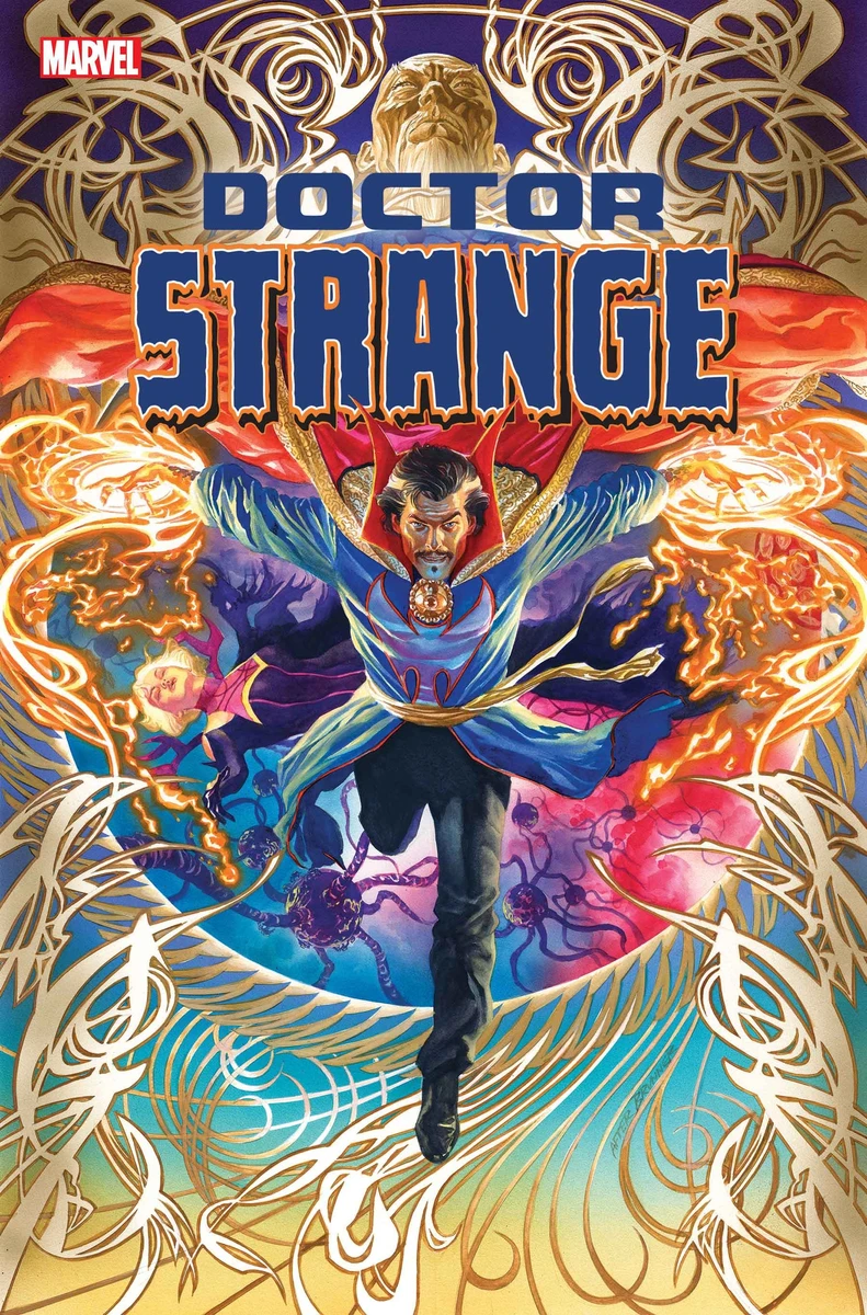 HvH: Doctor Strange in the Multiverse of Madness