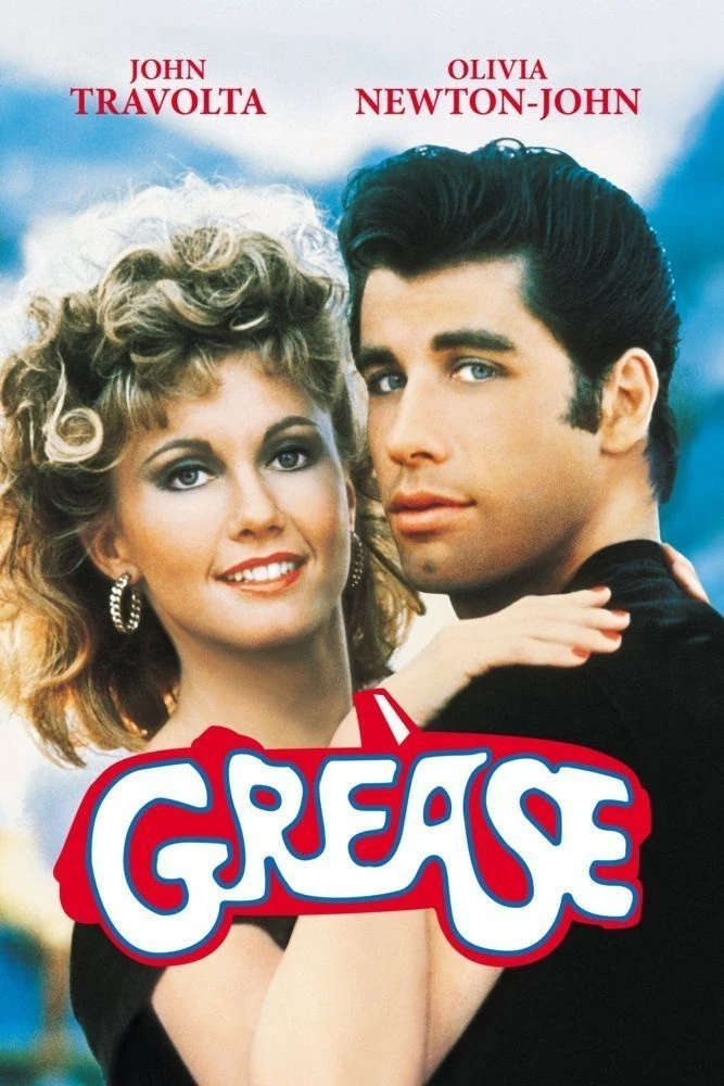 Grease 