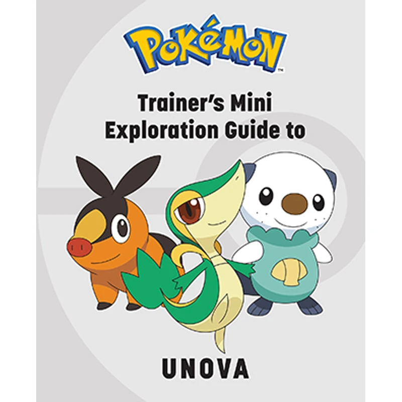Pokemon Unova voice headcanons