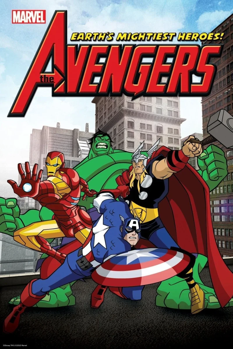 The Sensational Spider-Man, Astonishing X-Men & Marvel's Avengers