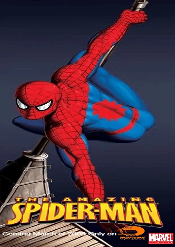 The Amazing Spider-Man: Animated Series (Season 1) (2006)