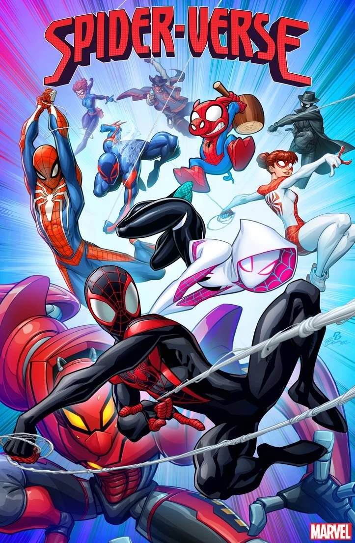 Spider-Verse Universe