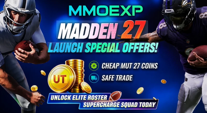MMOEXP FC 27 PC Deep Dive: What EA Changed and What It Means for Players