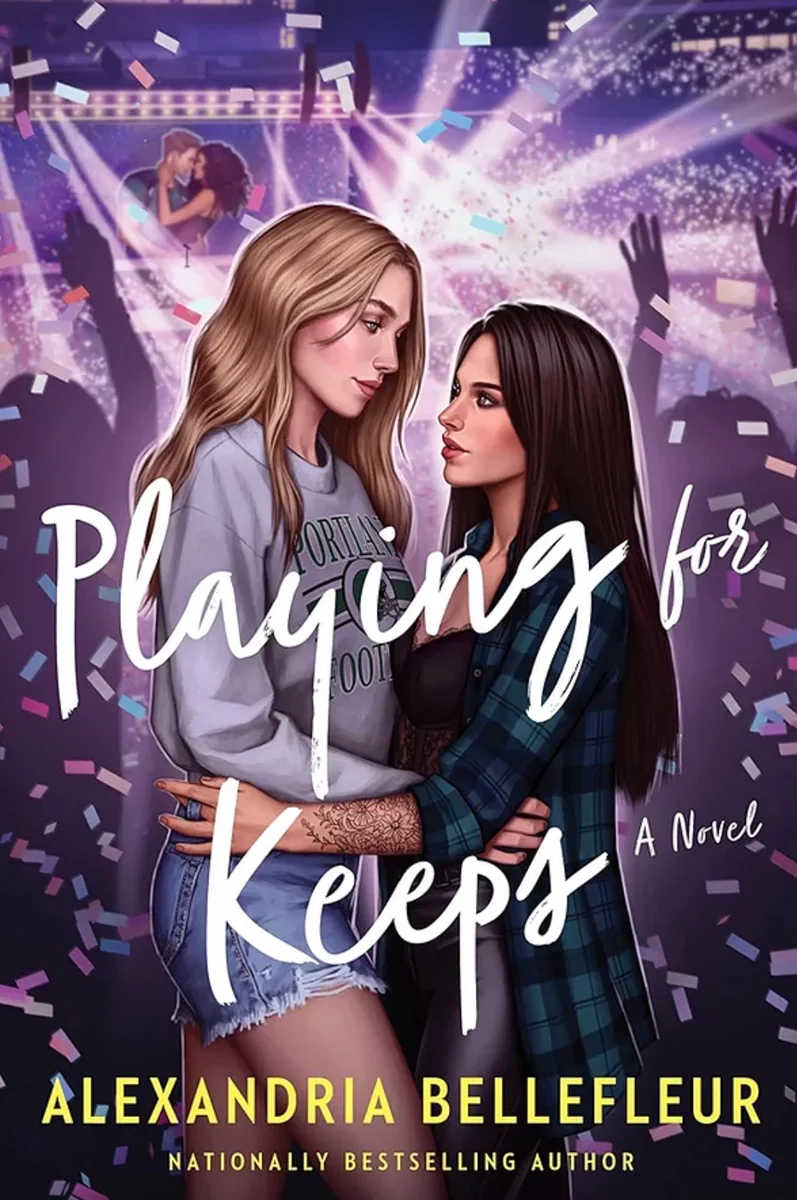 Playing for Keeps