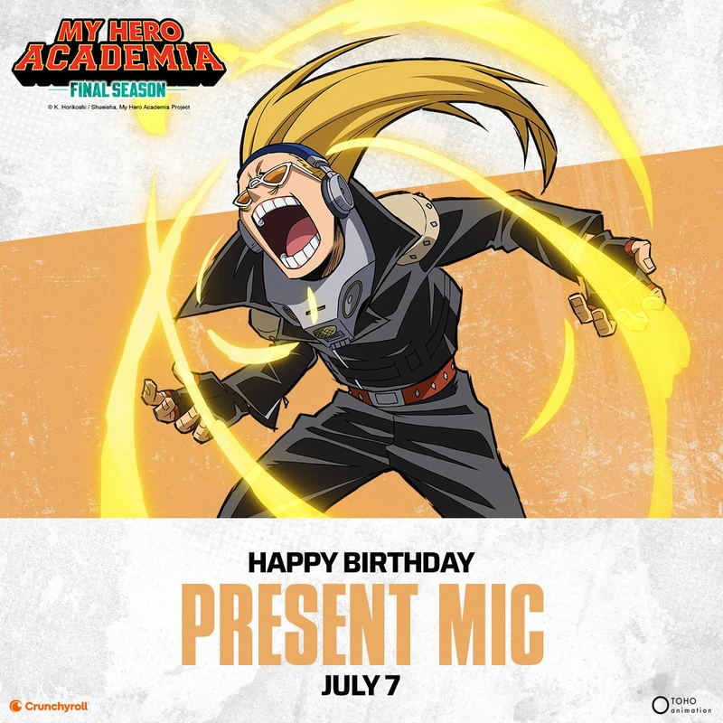 Spidersonicprime Interrupted Bakugo's Vibes