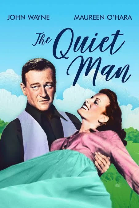 The Quiet Man (2012)