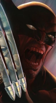 Wolverine