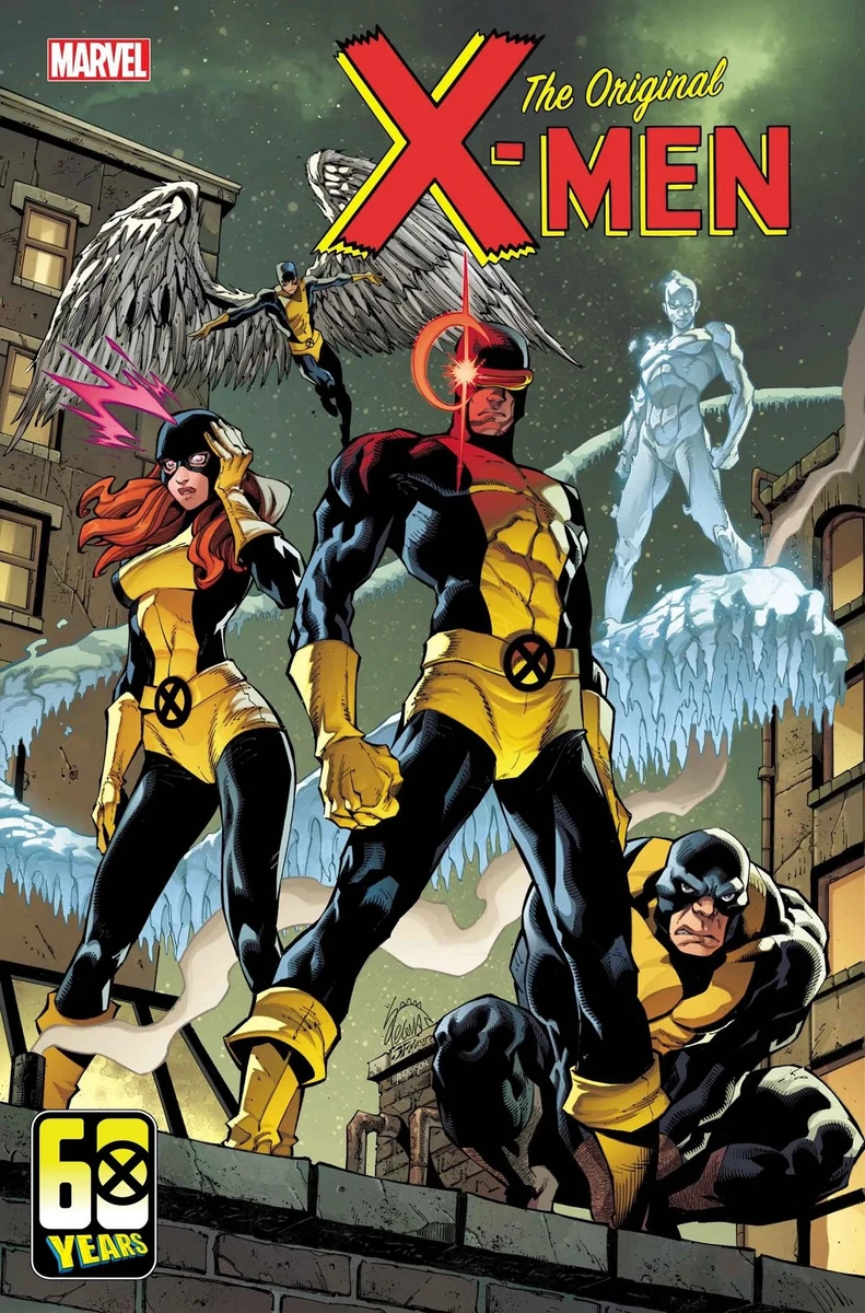X-Men