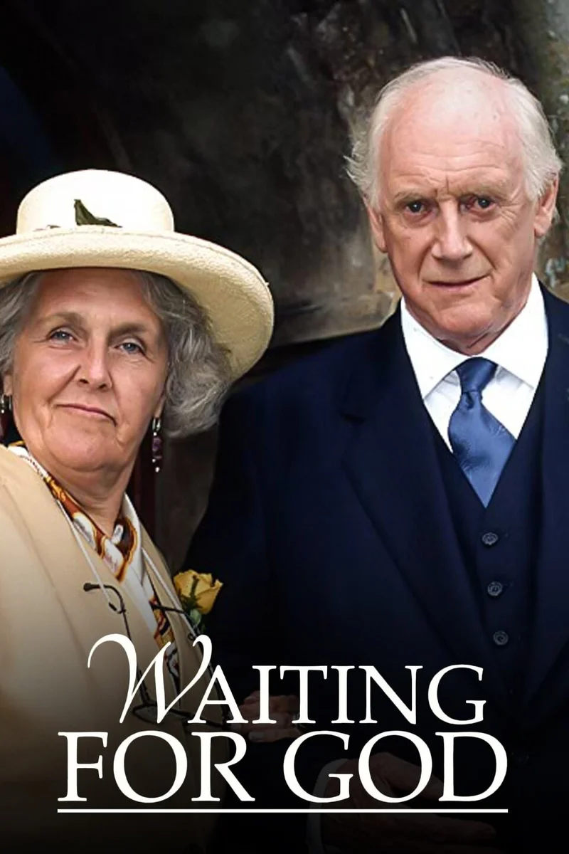God's Waiting Room