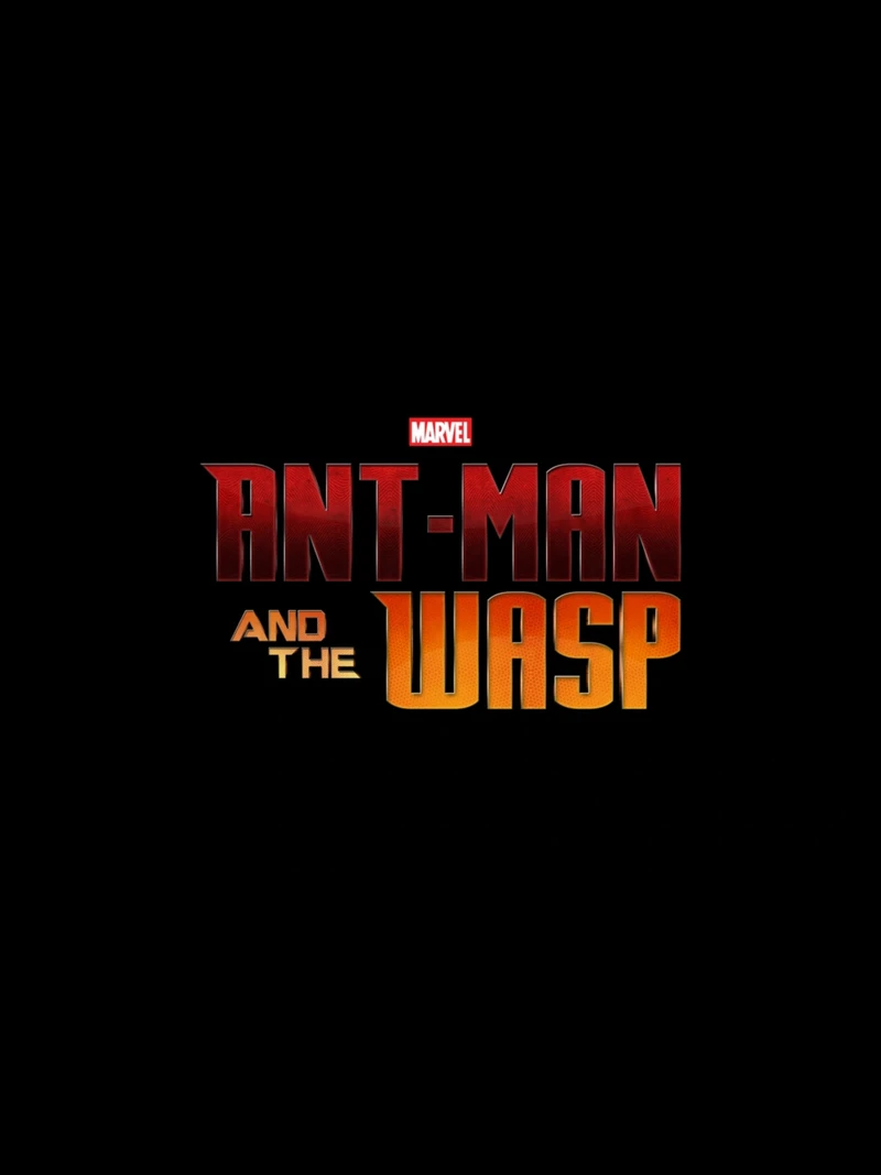 Antman and the Wasp