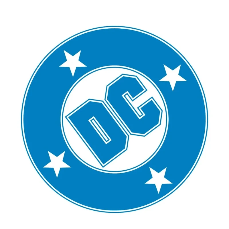 DC Cinematic Universe