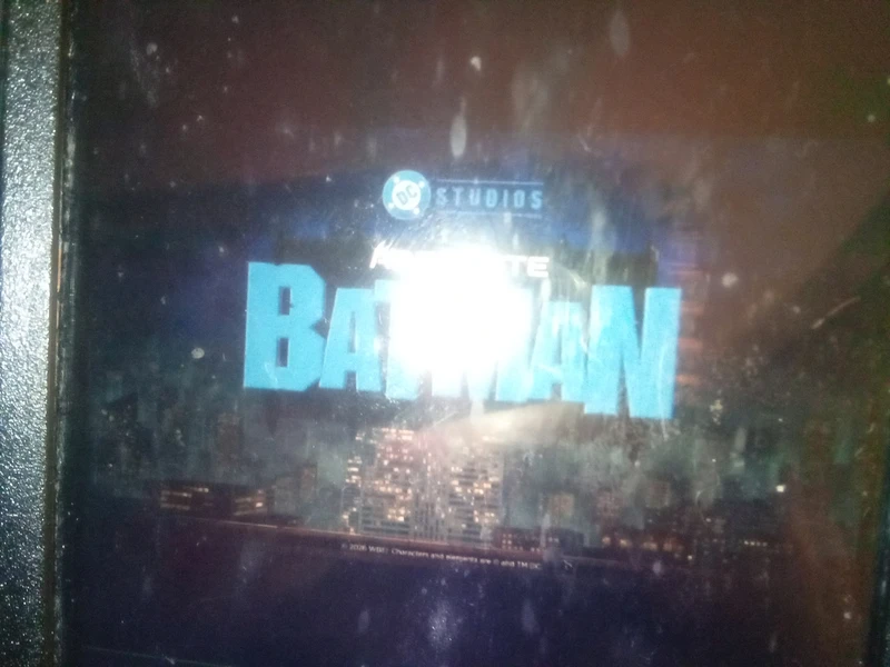 Absolute Batman