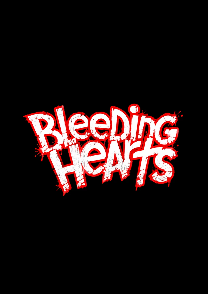 Bleeding Hearts