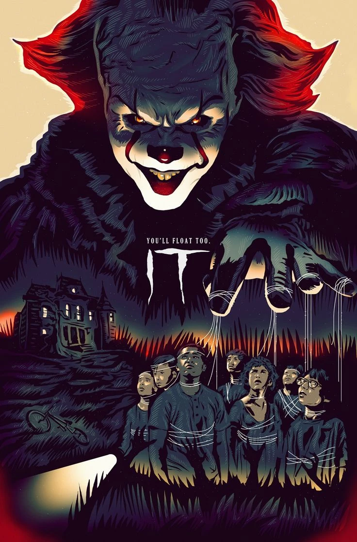 It (Mid-1990s)