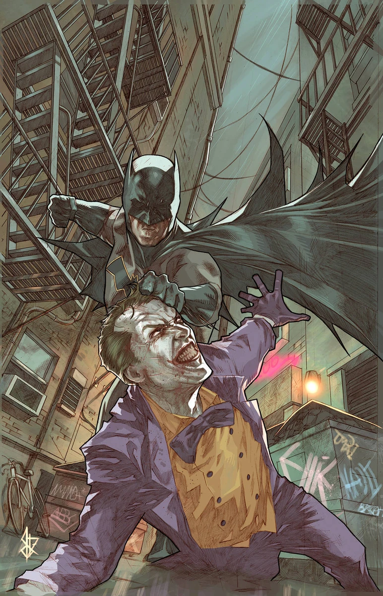 Batman 