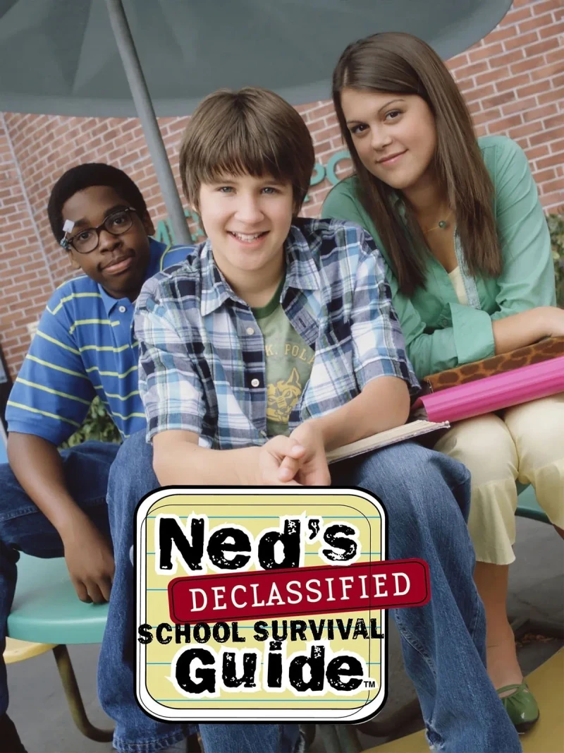 Ned’s Declassified School Survival Guide (1994-1997)
