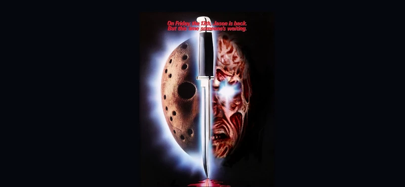 Freddy vs Jason 