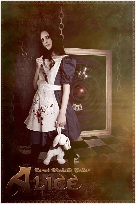 Marcus Nispel's Alice