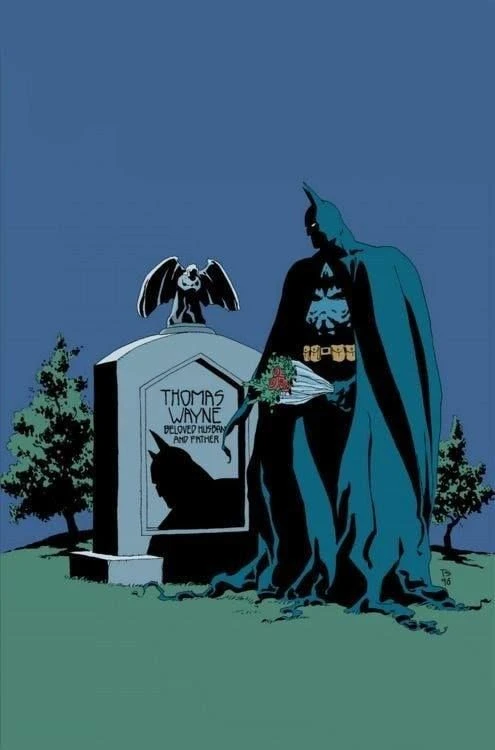 Batman