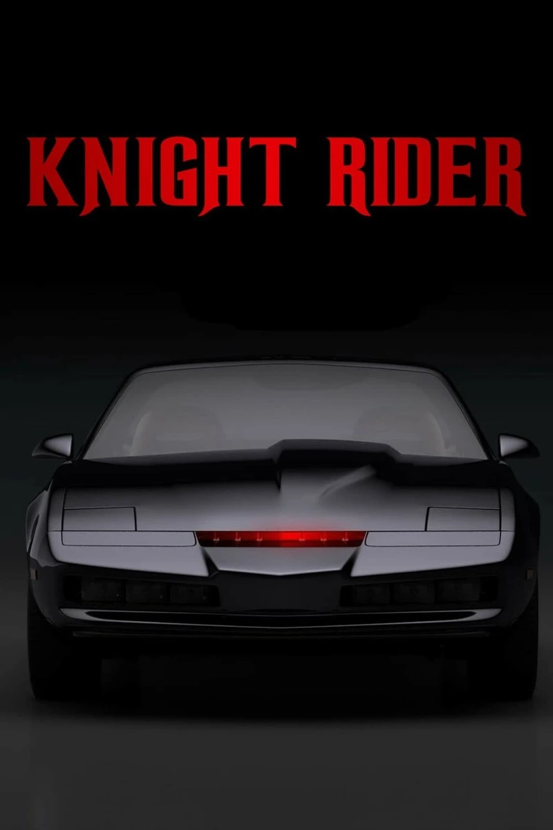 Knight Rider (2028)