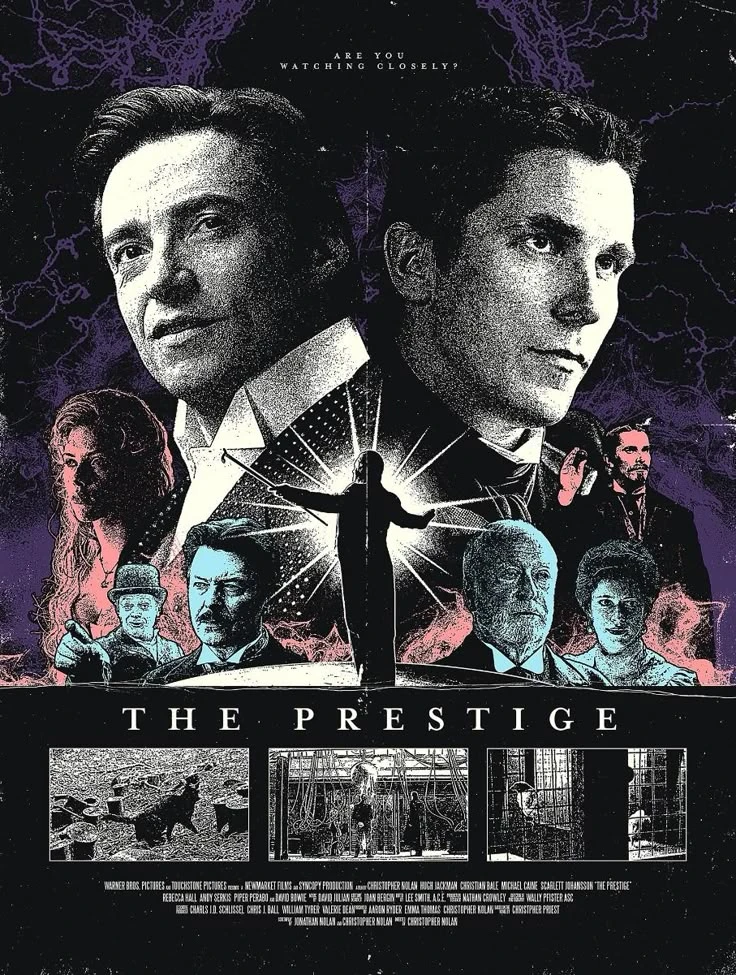 The Prestige (2026)