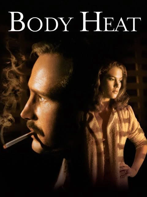 Body Heat (2026)