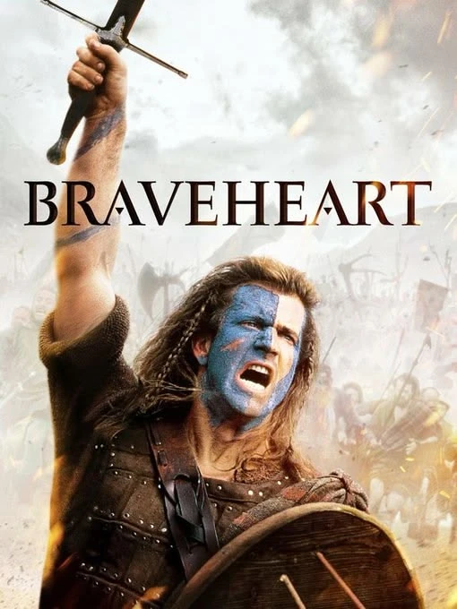 Braveheart (2015)