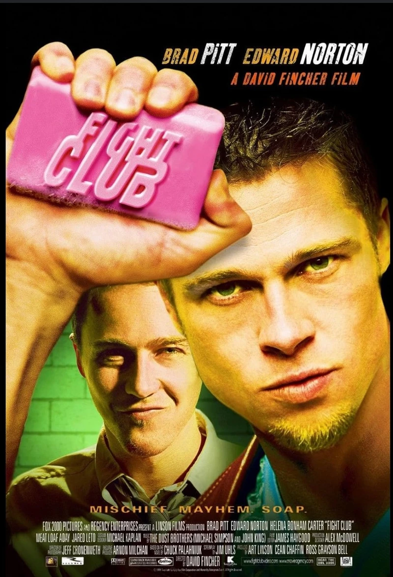 Fight Club Remake