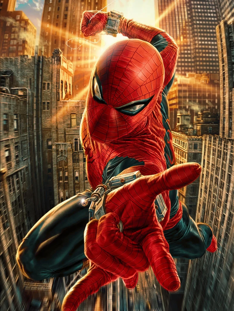 Amazing Fantasy