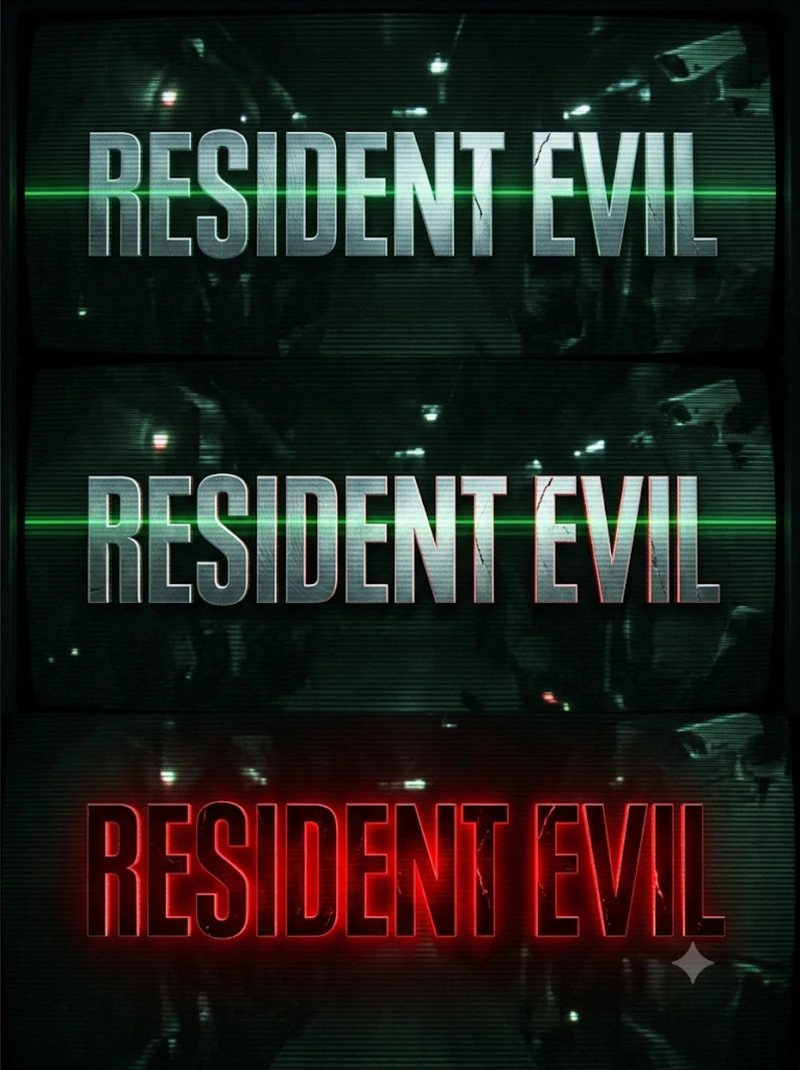Resident Evil (2003)