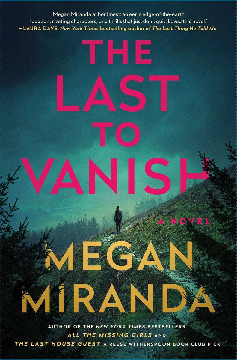 The Last To Vanish