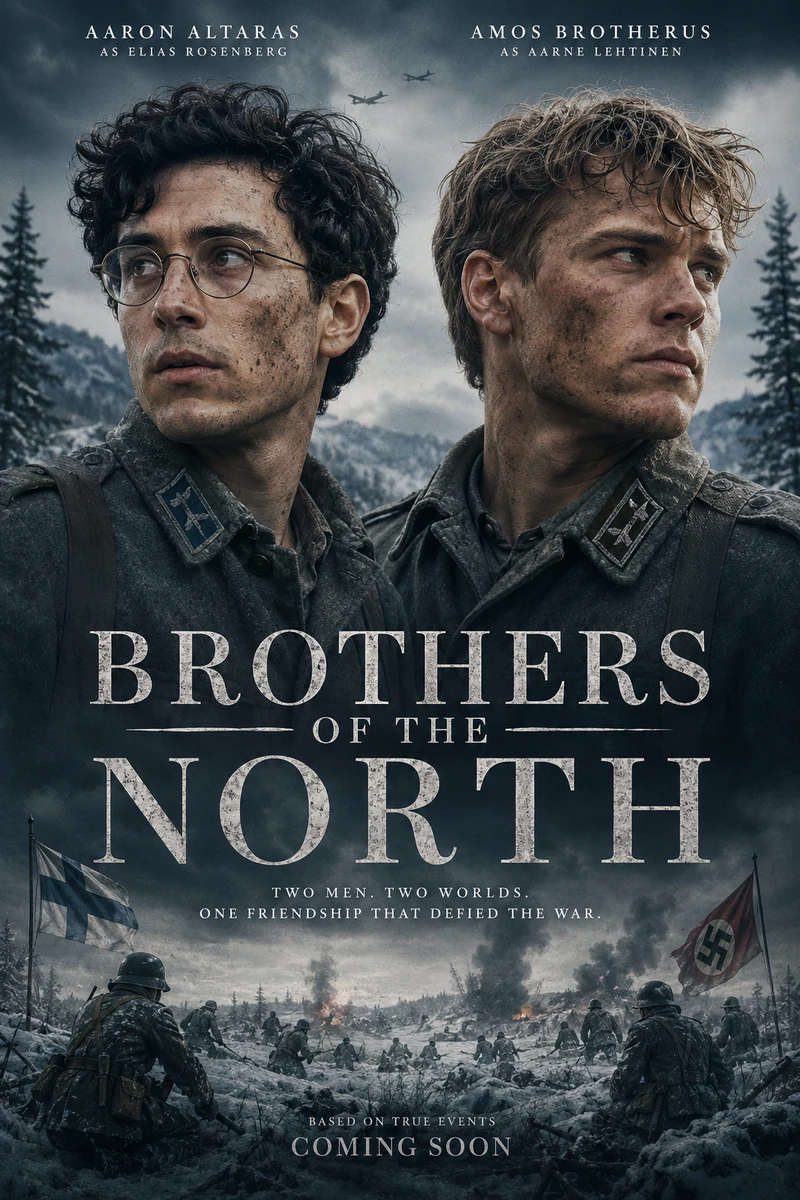 Brothers of the North