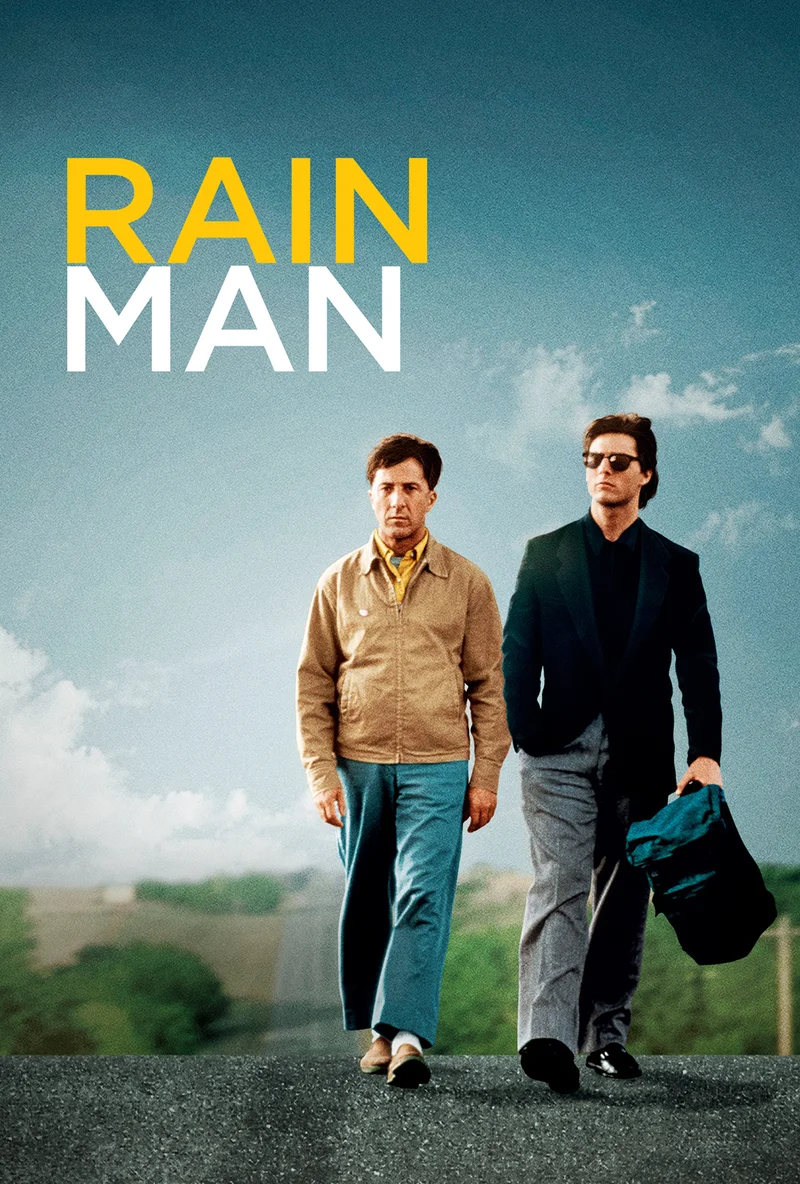 Rain Man (1968)