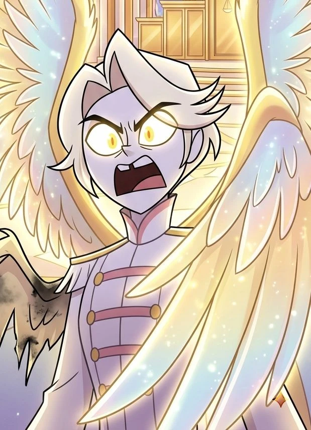 Actors who could or could have played Abel (Hazbin Hotel)