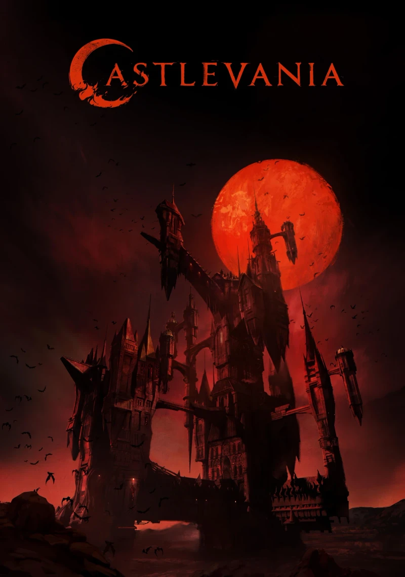 Archons of the Abyss: A Symphony of Shadows