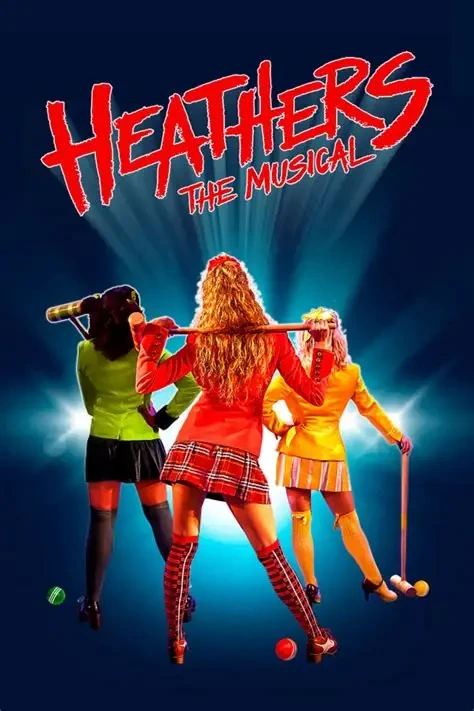 Heathers the Musical