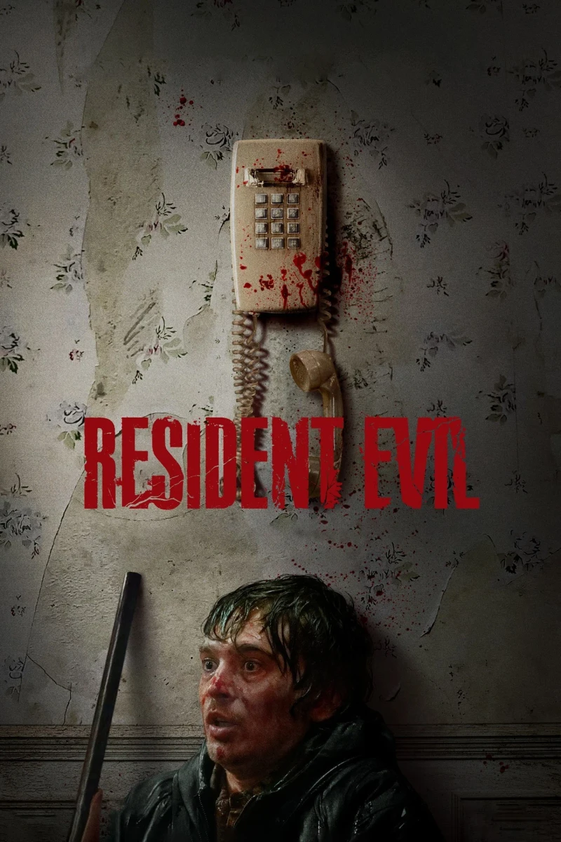 Resident Evil (2016)