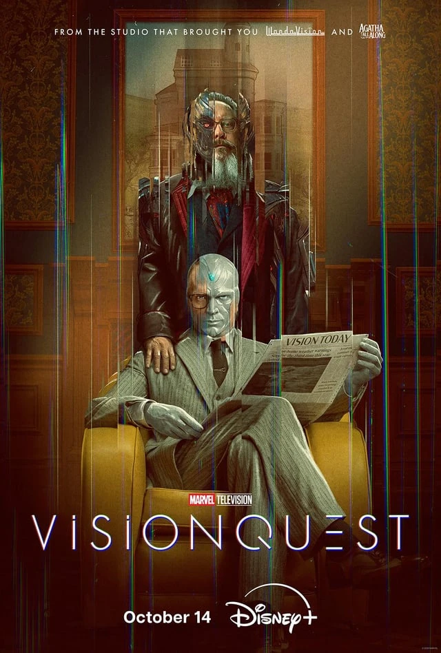 VisionQuest - Show (2022)