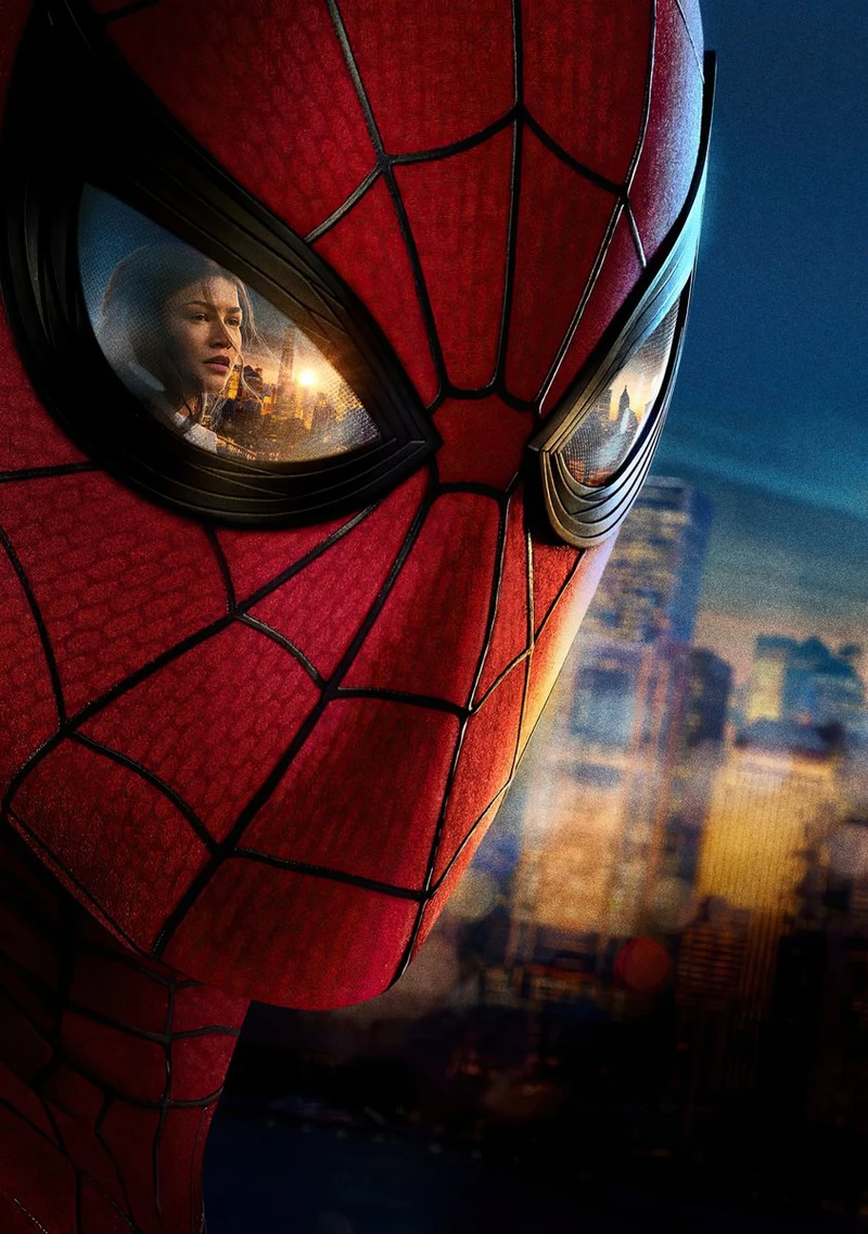 Next Spider-Man Trilogy