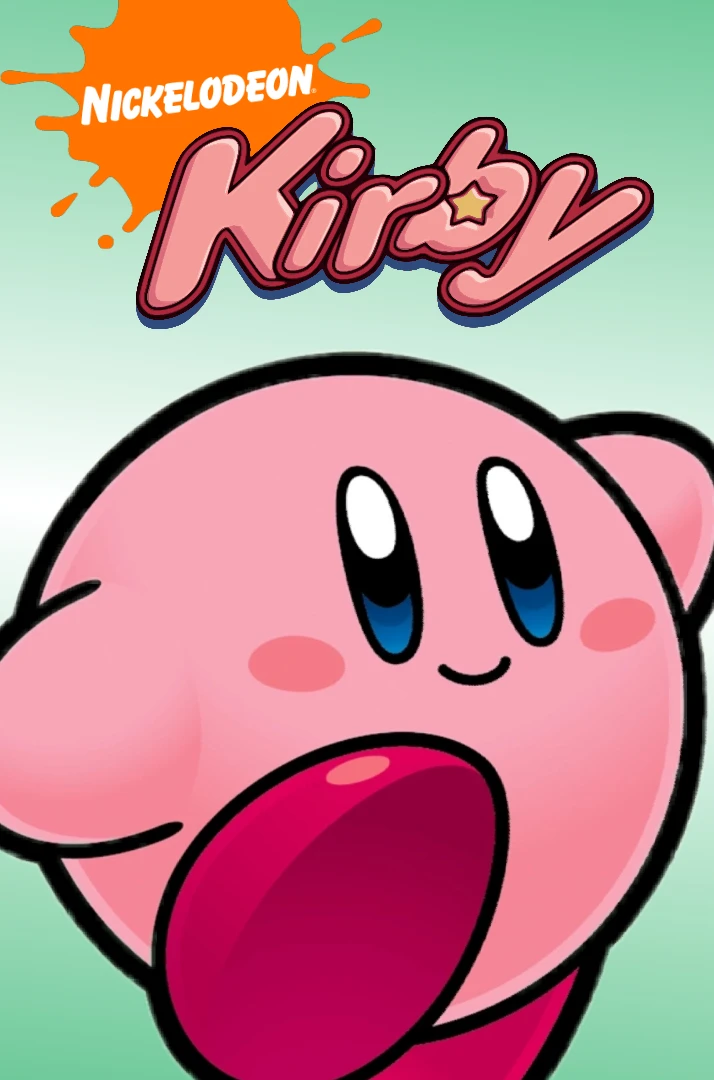 kirby tv series (2002) 
