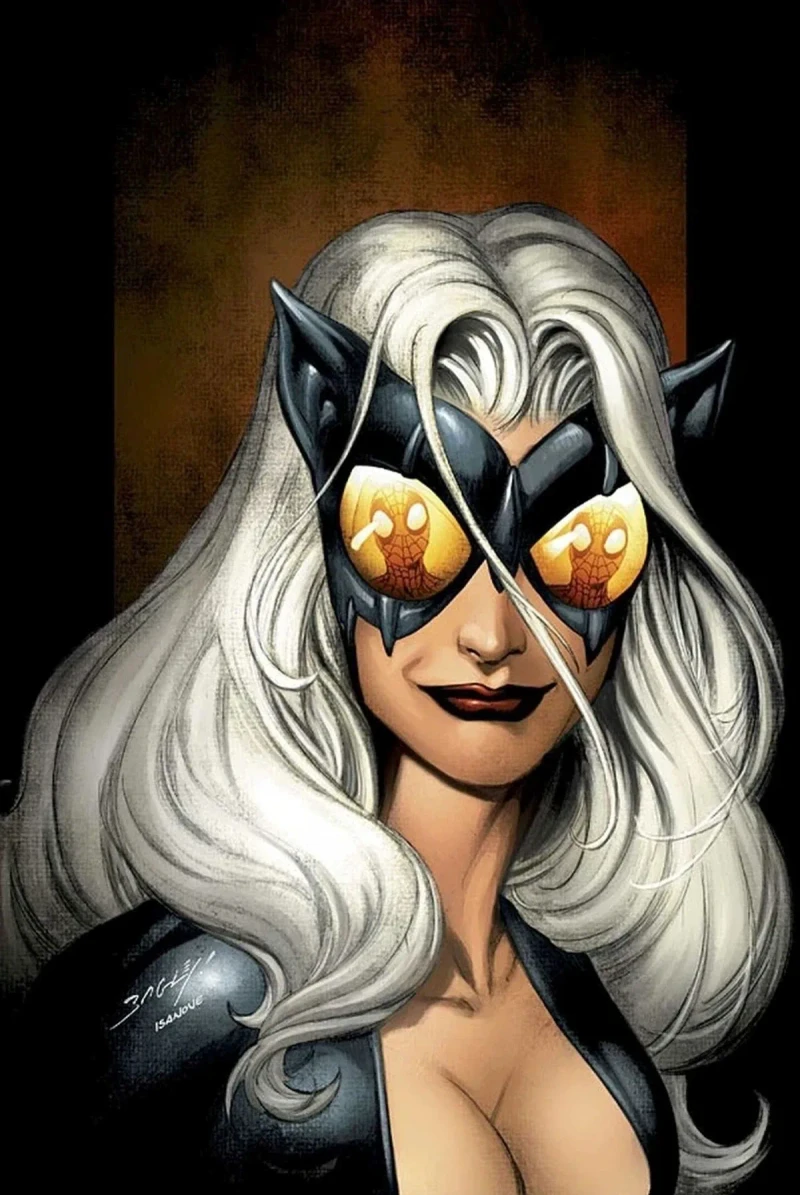 Black Cat (2013)