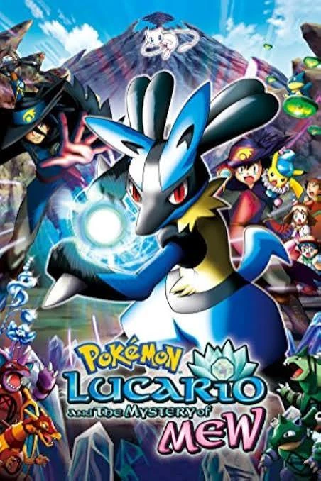 Pokemon 